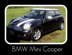 BMW Mini Cooper